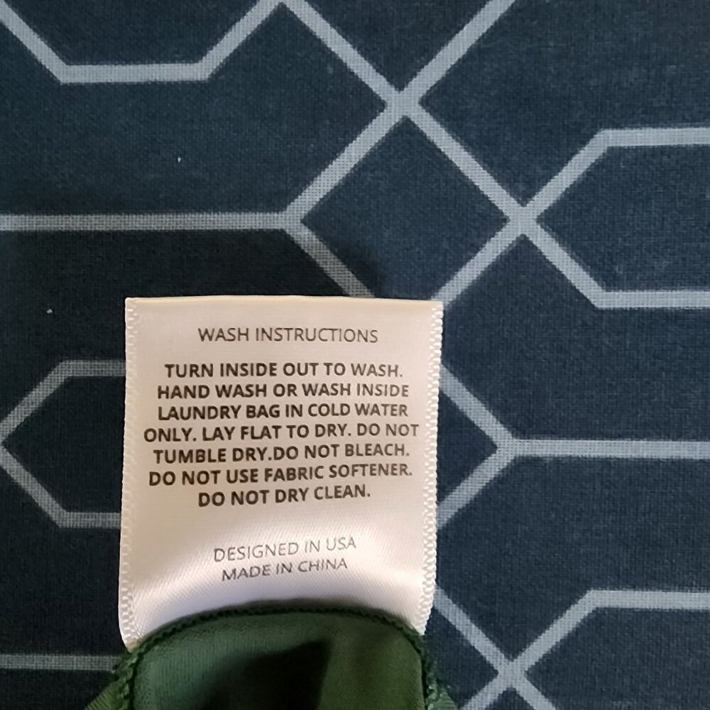 SHEFIT Boss Leggings | XL | Dark Green - Picture 5 of 5